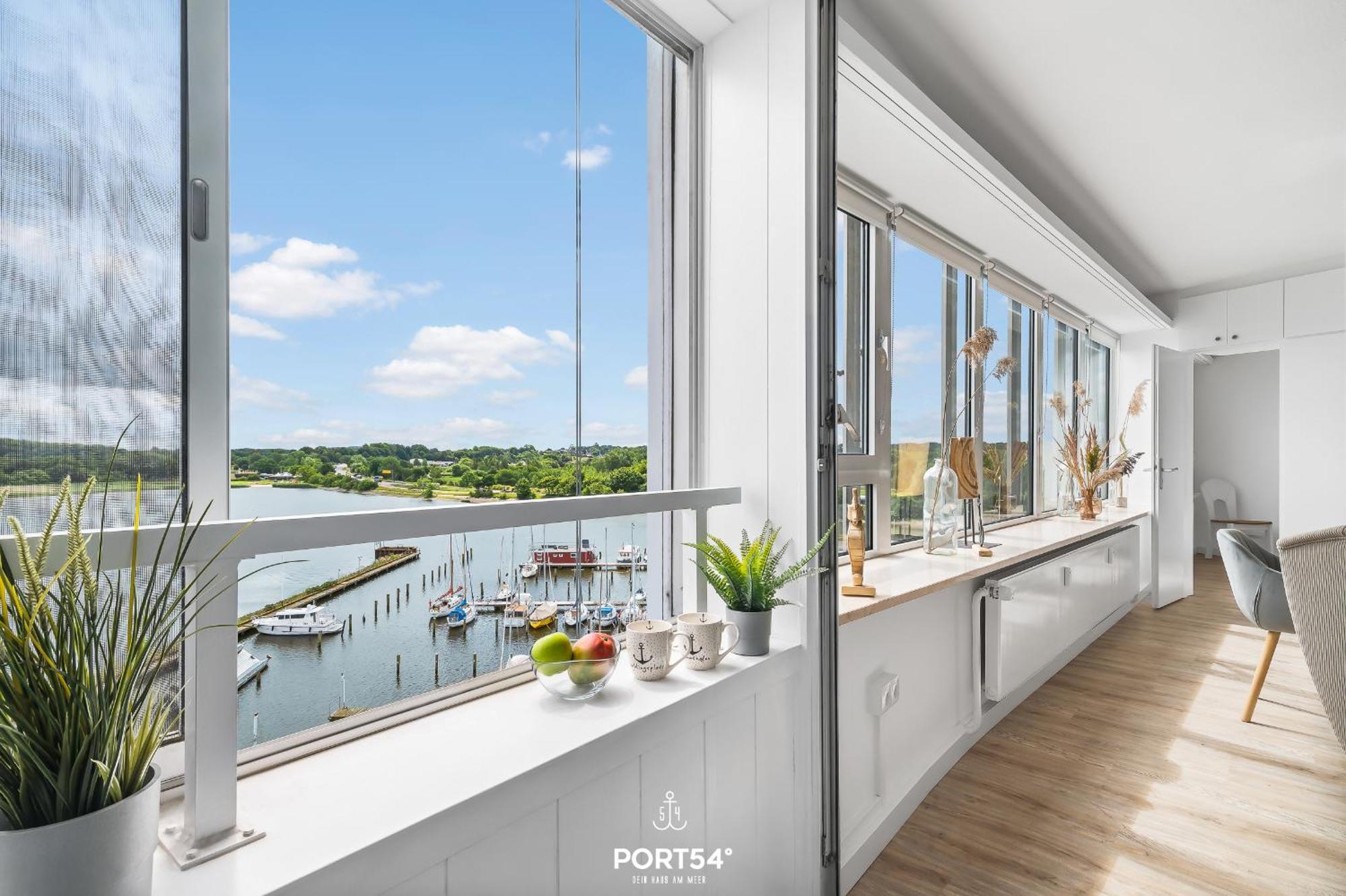 Nordic Home Schleswig Esterno foto
